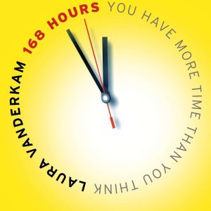 168 hours audiobook