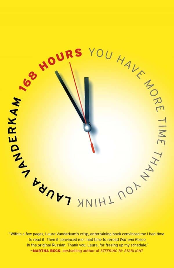 168 hours audiobook