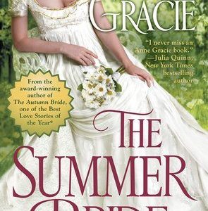 the summer bride audiobook cover