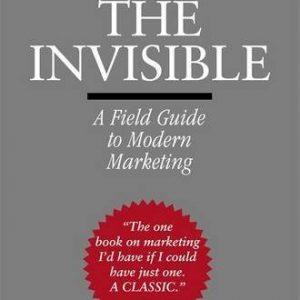 selling the invisible audiobook