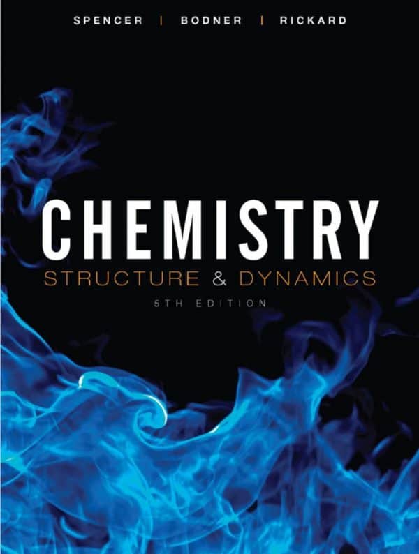 Chemistry-structure-and-dynamics-5e-pdf