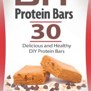 diy protein bars pdf