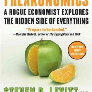 freakonomics audiobook mp3