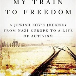 my-train-to-freedom audiobook mp3