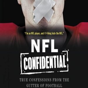 nfl-confidential audiobook