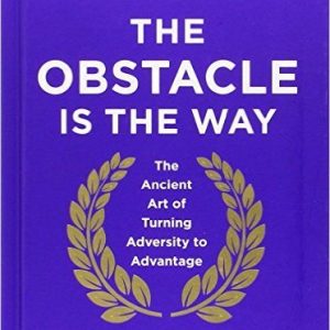 The Obstacle Is the Way: The Timeless Art of Turning Trials into Triumph audiobook