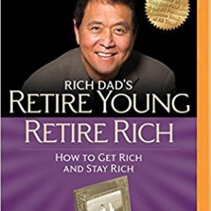 audiobook retire-young-retire-rich