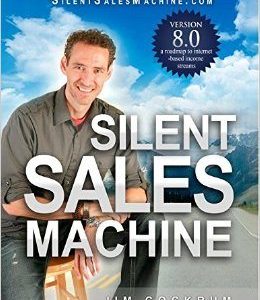 silent sales machine audiobook