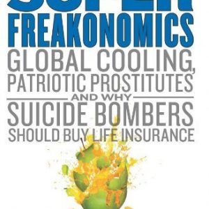 super-freakonomics-audiobook