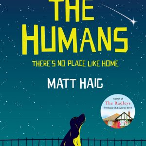 matt the humans audiobook