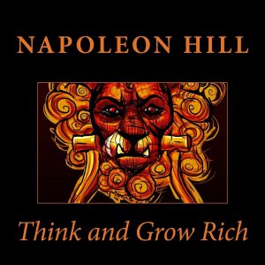 think and grow rich audiobook