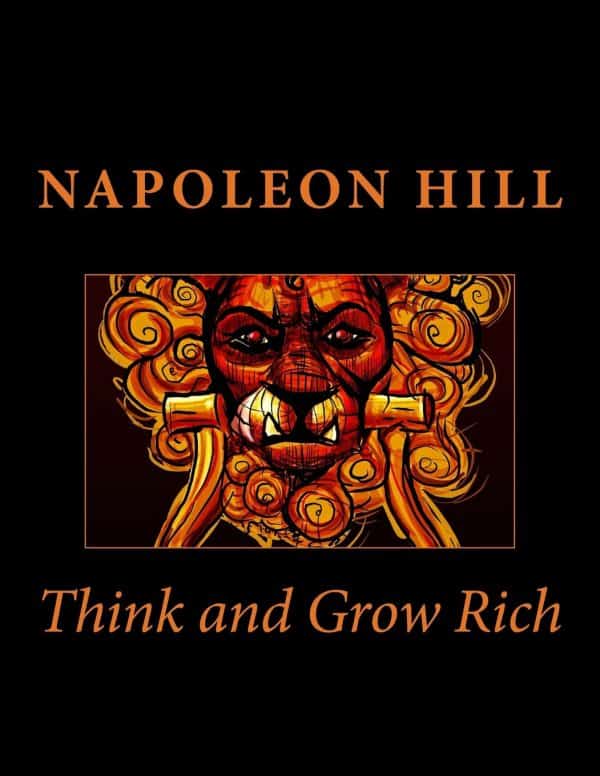 think and grow rich audiobook