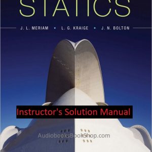 Engineering-Mechanics-Statics-8th-Edition-solutions-manual