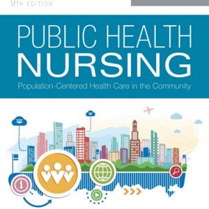 public-health-nursing-9e pdf