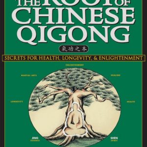 the-root-of-chinese-qigong ebook