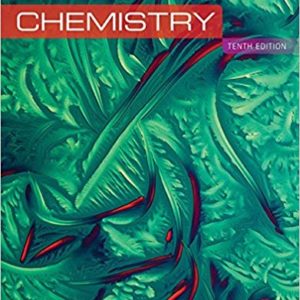 chemistry 10th edition pdf