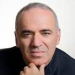 Garry Kasparov