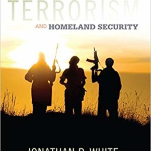 terrorism and homeland security 9