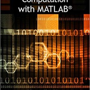 Chemical Engineering Computation with MATLAB