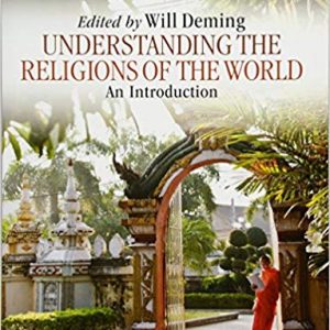 Understanding the Religions of the World: An Introduction (1st Edition) - eBooks