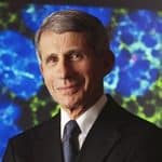 Anthony S. Fauci