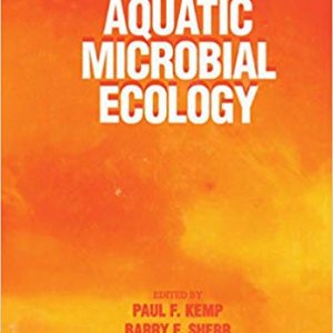 Handbook of Methods in Aquatic Microbial Ecology (1st Edition) - eBook