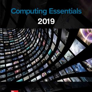 computing essentials 2019