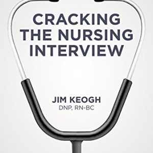 Cracking the Nursing Interview - eBook