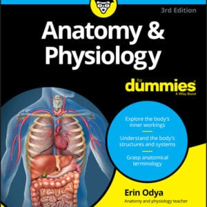 Anatomy and Physiology dummies 3e pdf