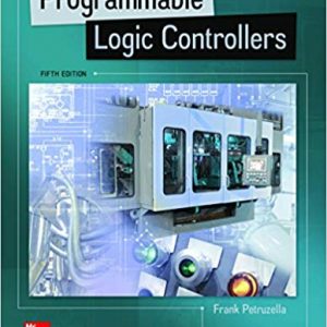 Programmable Logic Controllers (5th Edition) - eBook