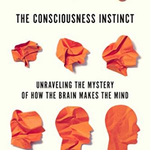 The Consciousness Instinct: Unraveling the Mystery of How the Brain Makes the Mind - eBook