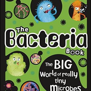 The Bacteria Book - eBook