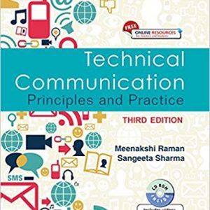 Technical Communication: Principles and Practice (3rd Edition) - eBook