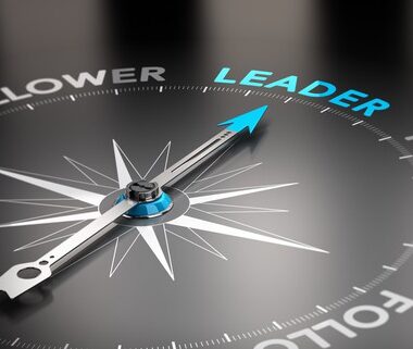 Signs of a Leader Vs a Follower In Business: How to Become a Leader