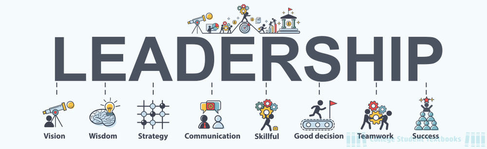 signs of a leader