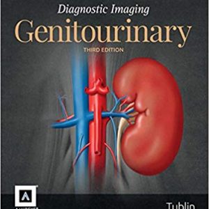 Diagnostic Imaging: Genitourinary (3rd Edition) - eBook