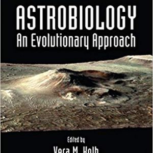 Astrobiology: An Evolutionary Approach - eBook