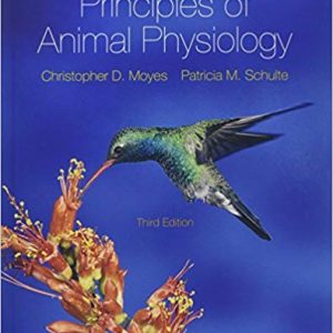 Principles of Animal Physiology (3rd Edition) - eBook