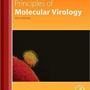 Principles of Molecular Virology (6th Edition) - eBook