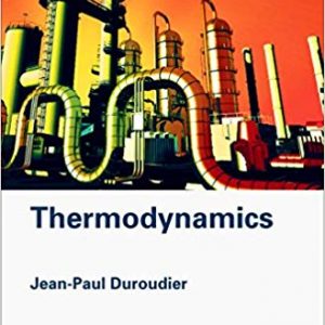 Thermodynamics - eBook