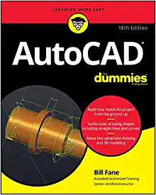 autocad for dummies 18e pdf