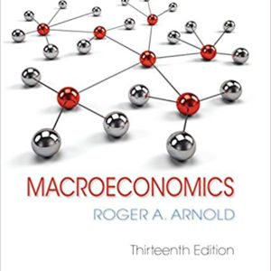 Macroeconomics (13th Edition) - eBook