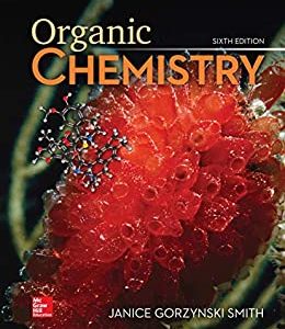 Organic Chemistry (6th Edition) - eBook