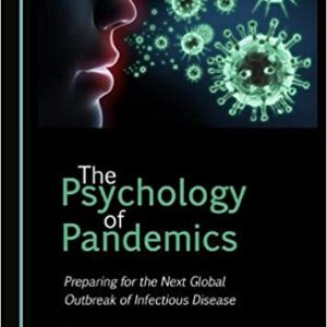 The Psychology of Pandemics - eBook