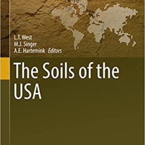 The Soils of the USA - eBook