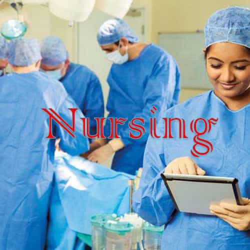 Nursing Books