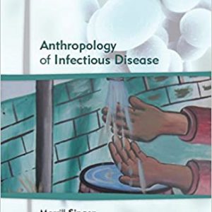 Anthropology of Infectious Disease - eBook