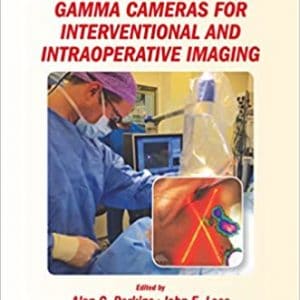 Gamma Cameras for Interventional and Intraoperative Imaging - eBook