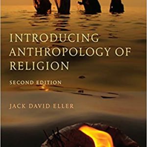 Introducing Anthropology of Religion (2nd Edition) - eBook