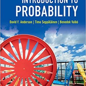 Introduction to Probability - eBook